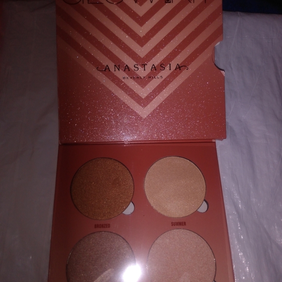 Anatashia flow kit - Picture 3 of 4